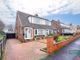Thumbnail Semi-detached house for sale in 10 Devonshire Road, Rishton, Blackburn, Lancashire