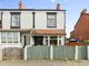 Thumbnail Semi-detached house for sale in Swanlow Lane, Winsford, Cheshire