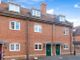 Thumbnail Town house to rent in Coopers Lane, Abingdon