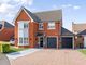 Thumbnail Detached house for sale in Freathy Lane, Kennington, Ashford