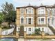 Thumbnail Flat for sale in Arbuthnot Road, London