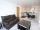 Thumbnail Flat to rent in City Quadrant, Newcastle Upon Tyne