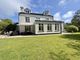 Thumbnail Detached house for sale in Lilybank, Kionslieu Hill, Foxdale, Isle Of Man