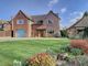 Thumbnail Detached house for sale in Watchet Lane, Holmer Green, High Wycombe, Bucks