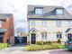 Thumbnail Semi-detached house for sale in Samuel Armstrong Way, Crewe