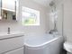 Thumbnail Terraced house for sale in Holmesdale Road, North Holmwood, Dorking