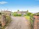 Thumbnail Detached bungalow for sale in Ferry Road, Fingringhoe, Colchester