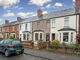 Thumbnail Terraced house for sale in Copleston Road, Llandaff North, Cardiff