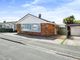 Thumbnail Detached bungalow for sale in Brockman Crescent, Dymchurch, Romney Marsh