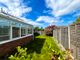 Thumbnail Detached bungalow for sale in Bracken Row, Thurston, Bury St. Edmunds