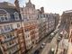 Thumbnail Flat for sale in Basil Street, Knightsbridge