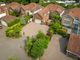 Thumbnail Detached house for sale in Keepers Gardens, Llandough, Penarth