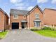 Thumbnail Detached house for sale in Shifnal, Shropshire