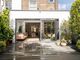 Thumbnail End terrace house for sale in Thane Villas, London