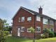 Thumbnail Maisonette for sale in Severn Way, Garston, Watford