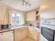 Thumbnail Flat for sale in Oakley Court, Southampton