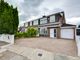 Thumbnail Semi-detached house for sale in Coalville Road, St. Helens