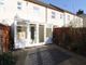 Thumbnail Town house for sale in Albert Road, Hinckley, Leicestershire