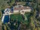 Thumbnail Villa for sale in Cannes, Alpes Maritimes, Provence Alpes Cote D'azur, France, France