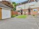 Thumbnail End terrace house for sale in Gisburne Way, Watford, Hertfordshire