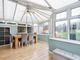 Thumbnail Semi-detached house for sale in Blacksmith Lane, Calow, Chesterfield, Derbyshire