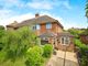 Thumbnail Semi-detached house for sale in Fitzjohns Road, Lewes, East Sussex