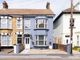 Thumbnail Semi-detached house for sale in Osborne Road, Broadstairs