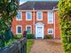 Thumbnail Detached house for sale in Woodcote Road, Caversham Heights, Reading