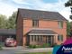 Thumbnail Detached house for sale in "The Varnwick" at Pit Lane, Shipley, Heanor