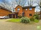 Thumbnail Detached house to rent in Stonefield Park, Maidenhead, Berkshire