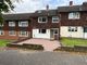 Thumbnail Terraced house for sale in Marshall Way, Kirk Hallam, Ilkeston