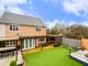 Thumbnail Detached house for sale in Cartmel Drive, Corby
