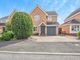 Thumbnail Detached house for sale in Oulton Avenue, Belmont, Hereford