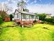 Thumbnail Detached bungalow for sale in Chase Lane, Tittensor