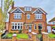 Thumbnail Detached house for sale in Fourth Avenue, Frinton-On-Sea