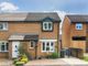 Thumbnail Semi-detached house for sale in Carterton, Oxfordshire