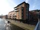 Thumbnail Flat to rent in Canal Wharf, Waterfront Walk, Birmingham