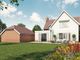 Thumbnail Detached house for sale in Old School Corner, Brettenham, Ipswich