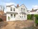 Thumbnail Semi-detached house for sale in Onslow Road, Ascot