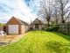 Thumbnail Detached bungalow for sale in Centre Drive, Newmarket