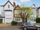 Thumbnail Terraced house for sale in Cannon Hill Lane, Wimbledon