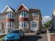 Thumbnail Semi-detached house for sale in Townhill Road, Cockett, Swansea