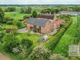 Thumbnail Barn conversion for sale in The Old Barn, Limes Farm, Clint Street, Ludham, Norfolk