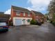 Thumbnail Detached house for sale in Willowbrook Gardens, St. Mellons