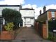 Thumbnail Detached house for sale in New Road, Croxley Green, Rickmansworth