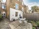 Thumbnail Flat to rent in Brayburne Avenue, London