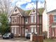 Thumbnail Flat for sale in Winchester Road, Worthing, West Sussex