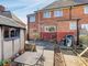 Thumbnail Semi-detached house for sale in Amesbury Circus, Cinderhill, Nottinghamshire