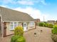 Thumbnail Detached bungalow for sale in Elm Way, Wath-Upon-Dearne, Rotherham