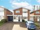 Thumbnail Property for sale in Bury Green, Wheathampstead, St. Albans, Hertfordshire